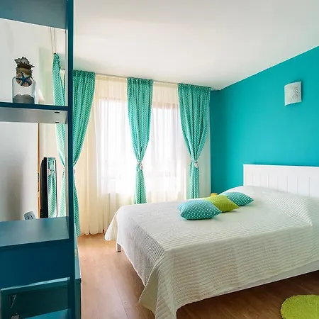 Villa Maja *
