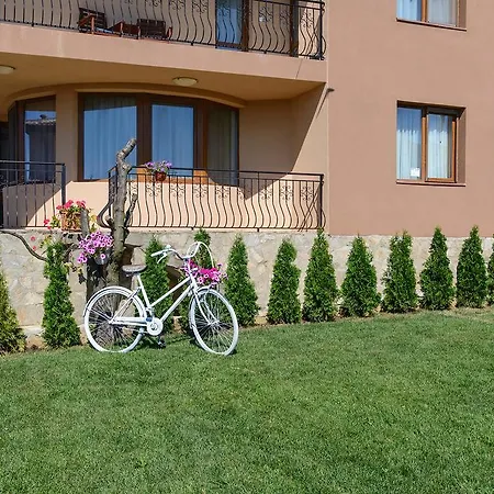 Villa Maja
