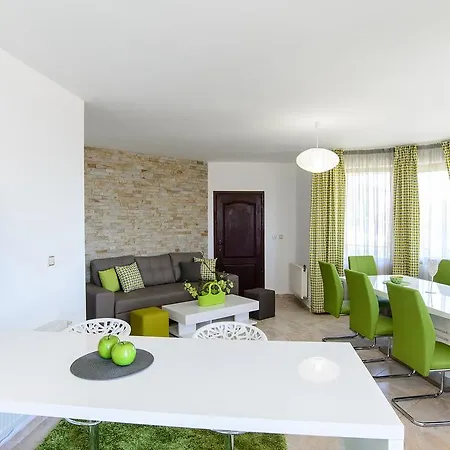 Villa Maja *