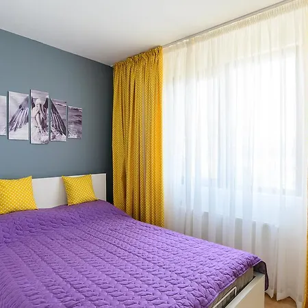 Villa Maja Varna