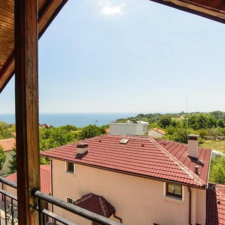 Villa Maja *