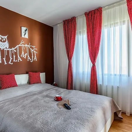 Villa Maja *