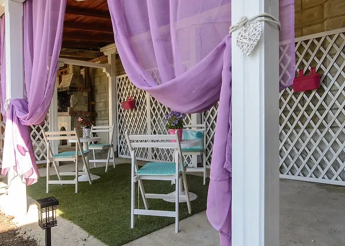 Maja Βίλα Βάρνα