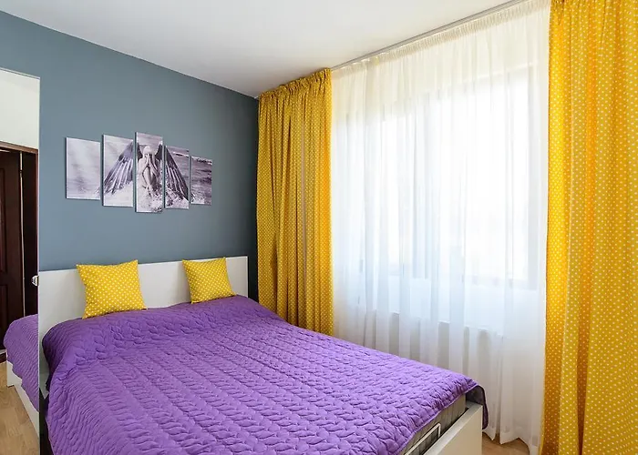 Вілла Maja Варна